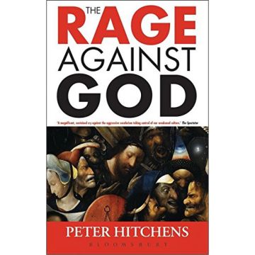 The Rage Against God