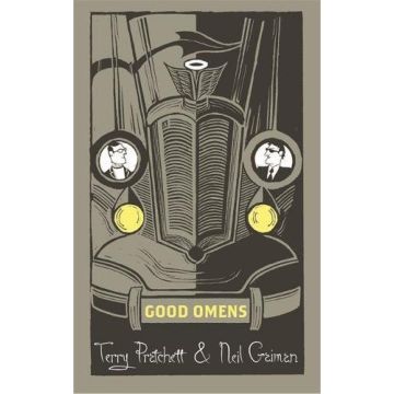 Good Omens