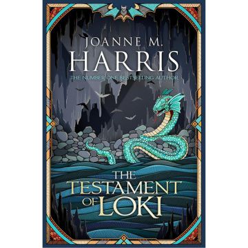 The Testament of Loki