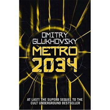 Metre 2034