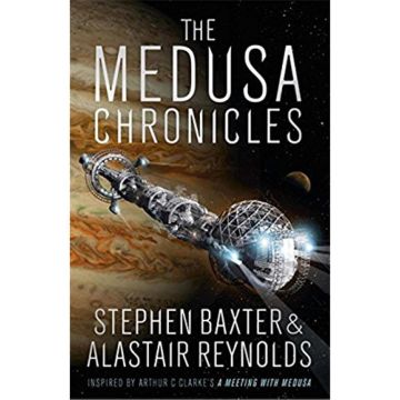 The Medusa Chronicles