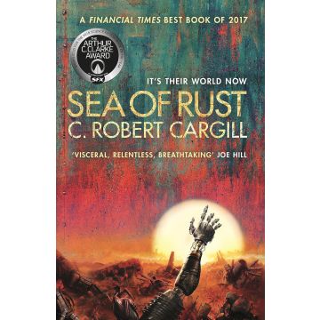 Sea of Rust