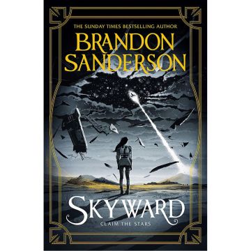 Skyward: Claim the Stars