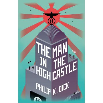 The Man In The High Castle