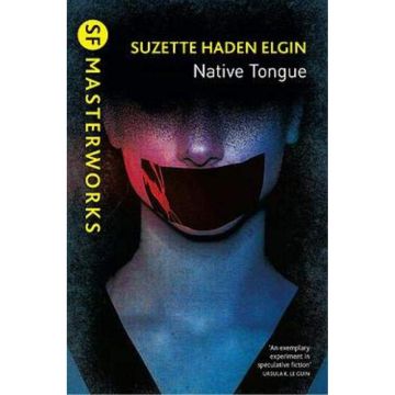 Native Tongue (S.F. MASTERWORKS)