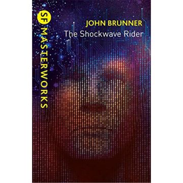 The Shockwave Rider