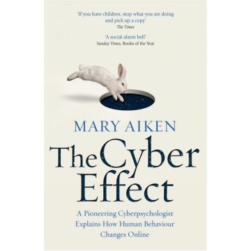 The Cyber Effect