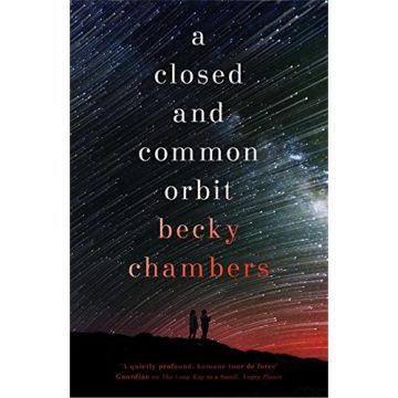 A Closed and Common Orbit