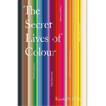 The Secret Lives of Colour