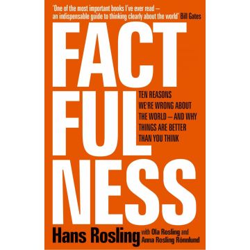 Factfulness. Ten Reasons