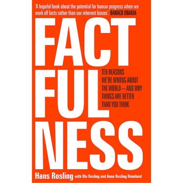 Factfulness