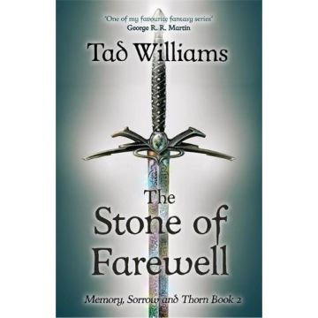 Stone of Farewell