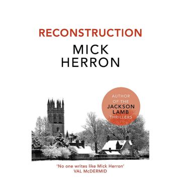 Reconstruction (Oxford Series #5)