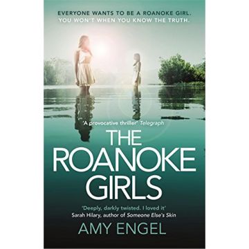 The Roanoke Girls