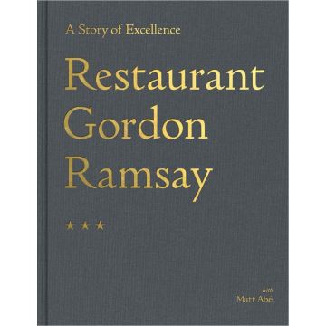 Restaurant Gordon Ramsay