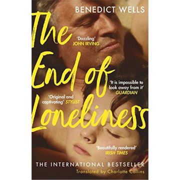 The End of Loneliness