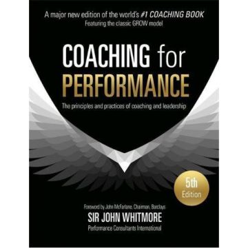 Coaching for Performance