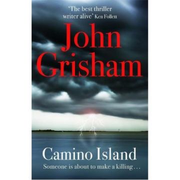 Camino Island