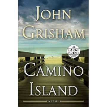 Camino Island