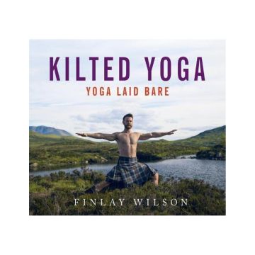 Kilted Yoga