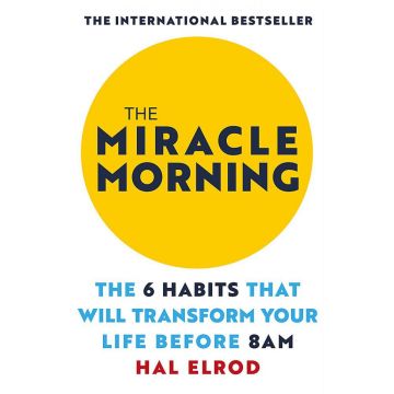 The Miracle Morning