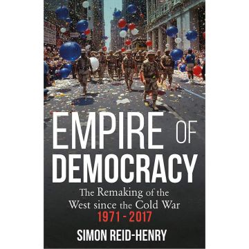 Empire of Democracy