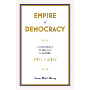 Empire of Democracy