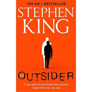 The Outsider