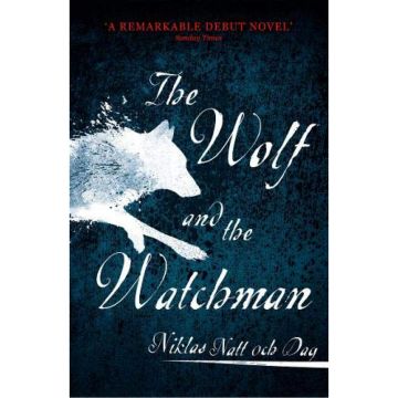 The Wolf and the Watchman