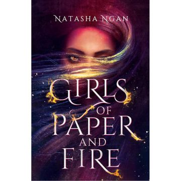 Girls of Paper and Fire