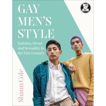 Gay Men's Style.