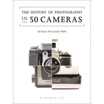 The History of Photography in 50 Cameras