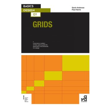 Grids for Graphic Designers