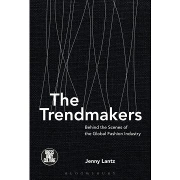 The Trendmakers (Pb)