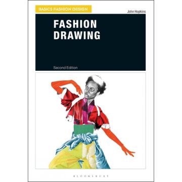 Fashion Drawing (Basics Fashion Design)