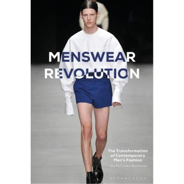 Menswear Revolution