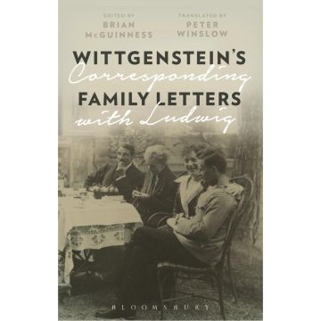 Wittgenstein's Family Letters