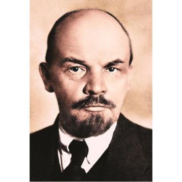 Lenin the Dictator