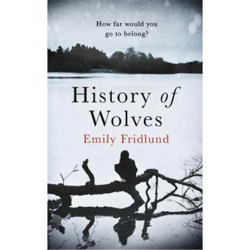 History of Wolves