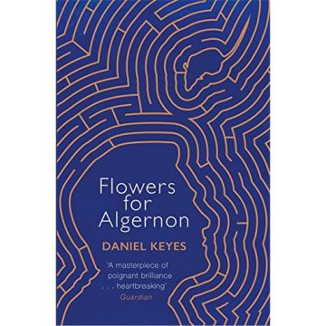 Flowers For Algernon