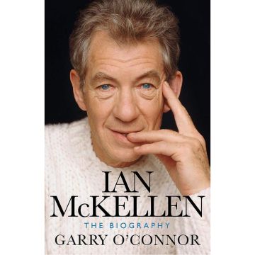 Ian McKellen