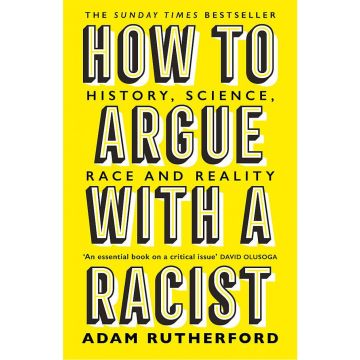 How to Argue With a Racist