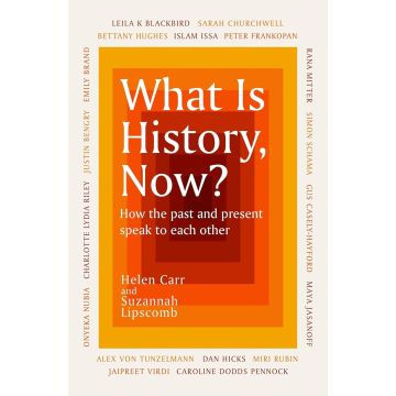 What is History Now?