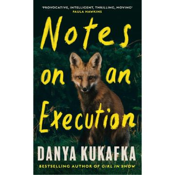 Notes on an Execution