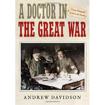 A Doctor in the Great War