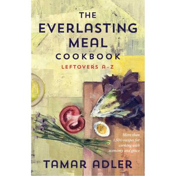 The Everlasting Meal Cookbook