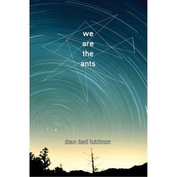 We Are the Ants