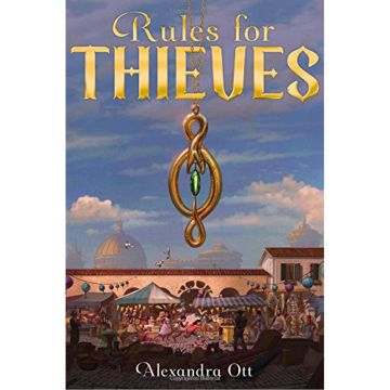 Rules for Thieves