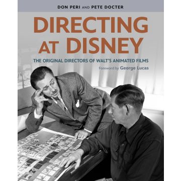 Directing at Disney