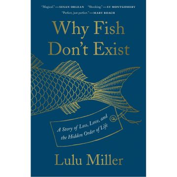 Why Fish Don't Exist